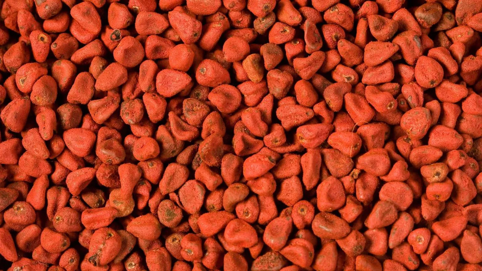 Achiote